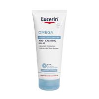 ราคา Eucerin omega balm light texture 200 ml ยูเซอรีนโอเมก้า บาล์ม ใช้ได้ตั้งแต่แรกเกิด (6290616931)