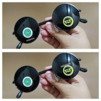 ราคา แว่นทรงกลม Boboho John lennon / แว่นทรงกลม Boboho พร้อมเลนส์สีดํา (49560444921)