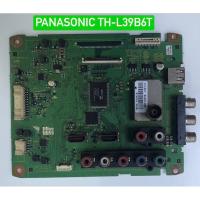 ราคา เมนบอร์ด PANASONIC TH-L39B6T พาร์ท TNP 4G542 อะไหล่แท้ถอดมือสอง (41010460668)