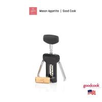 ราคา 39093 GoodCook CDU CORKSCREW WING ที่เปิดขวดไวน์ กู๊ดคุก สินค้าแท้ (5761204917)