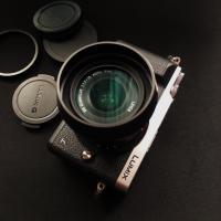 ราคา Panasonic Lumix DMC-GX85 + Leica Summilux 15mm f1.7 (7548701153)