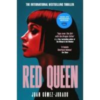 ราคา หนังสือภาษาอังกฤษ (English Book) Red Queen [Paperback] (26578981489)