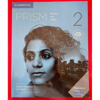ราคา Prism Level 2 Student's Book with Online Workbook Reading and Writing (24001355904)