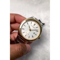 ราคา นาฬิกาข้อมือ Citizen Eco-Drive AW1374-51B (42255073699)