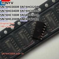 ราคา 5PCS SN74HC00DR HC00 SN74HC02DR HC02 SN74HC04DR HC04 SN74HC08DR HC08 SN74HC10DR HC10 SN74HC14DR HC14DR HC14 SN74HC20DR HC21HC20DR HC21 ชิป SOP (51762418848)