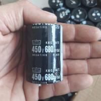 ราคา ตู้เขื่อมอินเวอร์เตอร์ ตู้เชื่อมinverter อะไหล่ตู้เชื่อม คาปาซิสเตอร์ คาปาซิเตอร์ 450v680uf 450v 680uf 400v 680uf (42110657697)