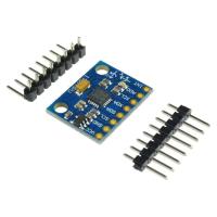 ราคา DIYMORE 6DOF MPU-6050 โมดูล 3 แกน Gyroscope + A Ccelerometer โมดูลสำหรับ A Rduino MPU 6050 (2594267742)
