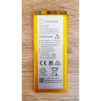 ราคา แบตเตอรี่ Nextbit Robin NB-01 แถมฟรีอุปกรณ์ถอดแบต เทปกาวติดแบต !!! (7728489590)