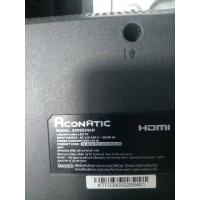 ราคา หลอดไฟ BACKLIGHT 55 ACONATIC 55US534AN แบบแถวละ 5 ดวง 5 * 6A + 2B 4708-K55WDE-A5117N21 ,55US534AN/8×4 หลอด (56056721272)