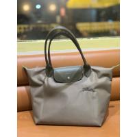 ราคา มือสอง. แท้% Longchamp LE PLIAGE ORIGINAL ไซส์ M สี ARTICHOKE สีตามหา (27191189882)
