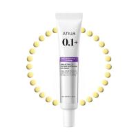 ราคา ANU Retinol 0.1 Caffeine Rejuvenating Eye Cream, Eye Moisturizer, Brightening Eye Contour, Niacinamide, Retinol Facial Care Cream, Night Eye Care Cream, Korean Care (30g/1 (54859747583)
