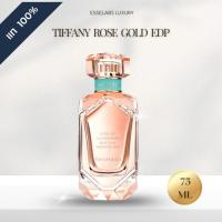 ราคา TIFFANY & CO. ROSE GOLD EDP 75ML - กล่องซีล แท้ ช็อปสิงคโปร์ (48410441502)