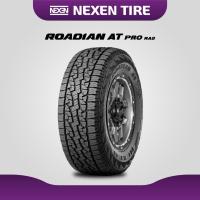 ราคา [บริการติดตั้งฟรี] 265/70R16 NEXEN ยางรถยนต์ รุ่น ROADIAN AT PRO RA8 (ยางขอบ 16") จัดส่งฟรี (7436214220)