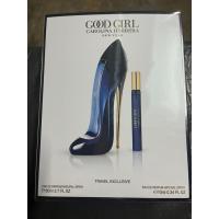ราคา (ของแท้) น้ำหอม Carolina Herrera Good Girl EDP 80 ml + 10 ml (22970574061)