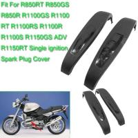 ราคา R1150RT Single ignition Spark Plug Cover Fit For BMW R 850RT R 850GS R 850R R 1100GS R 1100RT R 110 (51506125838)
