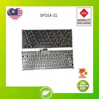 ราคา คีย์บอร์ด Acer SP314-21 SP314-21N SP313-51 SP313-51N (45712039450)