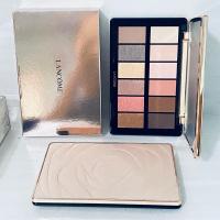 ราคา ป้ายไทย ผลิต2024 ลัvโคมอายแชโดว์พาเลต แยกชุดเซตลังโคม2024LIMITED! LANCOME BEAUTY BOX HOLIDAY 2024 (26616199651)