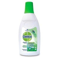 ราคา [สินค้าส่งด่วน] เดทตอลลอนดรีซักผ้า 750มล. DETTOL LAUNDRY LIQUID DETERGENT 750 ML. (52808064062)