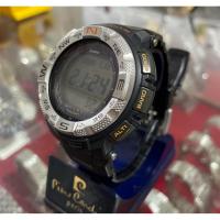 ราคา  นาฬิกา Casio PRO TREK DUAL-LAYER LCD รุ่น PRG-260-1