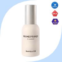 ราคา [banila co] Prime Primer Classic, 30ml, 1pc / Korean Primer / Smooth Canvas / ของแท้ 100% โดย Studio Seoul (54262339917)