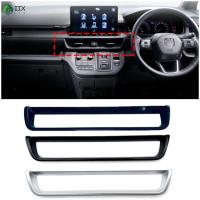 ราคา Honda Stepwgn Spada Air Vent Frame Cover - AC Outlet Trim สําหรับรุ่น 2022-2023 (44381185008)