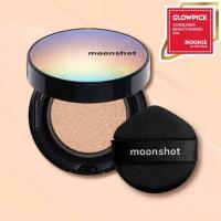 ราคา แท้% Moonshot Micro Setting Fit Cushion Refill No.201 (3438055390)