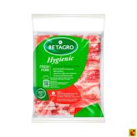 ราคา เบทาโกร หมูสามชั้นกระทะแช่แข็ง ขนาด 500 ก. (55912281180)