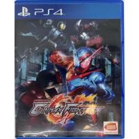 ราคา [Ps4][มือ2] เกม kamen rider climax fighters (23414632066)