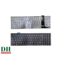 ราคา คีย์บอร์ดโน๊ตบุ๊ค keyboard ASUS N550 N550J N550JA N550JK N550JV N550L N550LF N750 Q550 TH-ENG (14109580682)