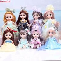 ราคา เพื่อน ตุ๊กตาเด็กผู้หญิงของเล่นเด็ก 17 ซม. ตุ๊กตาเจ้าหญิงของเล่นตุ๊กตาประกบตุ๊กตาเจ้าหญิงของเล่นตุ๊กตาประกบชุดของเล่น (54512230324)