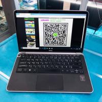 ราคา Dell XPS 13 9333 Ultrabook ตัวเล็กน้ำหนักเบา หน้าจอ ทัสกรีน (2641518265)