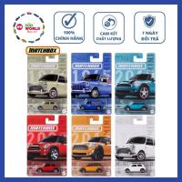 ราคา Matchbox Mini Cooper Series รถโมเดล (42163546236)