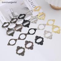 ราคา Bwth 5 ชิ้น Retro เฟอร์นิเจอร์ตู้ลิ้นชักกล่องเหล็กหล่อแท็กโลหะป้ายดึงจับ Jelly (48909826345)