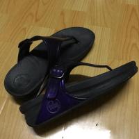 ราคา Fitflop Shoes แท้100% (2012350698)