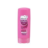 ราคา ซันซิล ครีมนวดผมมีน้ำหนักจัดทรงง่าย Sunsilk Smooth Conditioner 60ml. (56609436051)