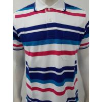 ราคา John Langford เสื้อโปโล รุ่น 391-250P ( มีให้เลือก 3 สี) (11561745298)