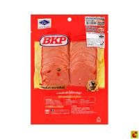 ราคา บีเคพี BKP โบโลน่าไก่ผสมพริก 450 ก. (54712256227)