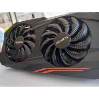 ราคา การ์ดจอมือสองราคาถูกคุณภาพดี Gigabyte Aorus Radeon RX580 4G (4136887117)