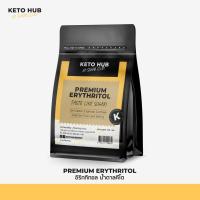 ราคา [KETO] Erythritol อิริท อิริทริทอล อิริททิทอล 100% น้ำตาล คีโต ผู้ป่วยเบาหวานไม่กระตุ้นอินซูลิน (6208018218)
