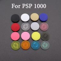 ราคา 1pcs Analog จอยสติ๊ก Stick ฝาครอบปุ่มสําหรับ Sony PSP 1000 PSP1000 คอนโซล Thumb Stick หมวก (29957436027)