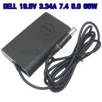 ราคา Dell Adapter Ac19.5V 3.34A 65W 7.4x5.0m Power Dell (7653617561)