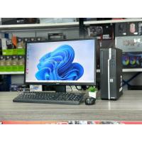 ราคา Computer Acer Veriton X2670G | Core i7 10700 | Ram 8GB | SSD 256GB | Intel UHD | Monitor 22″FHD IPS (55404645388)