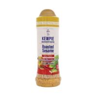 ราคา คิวพี น้ำสลัดงาคั่วญี่ปุ่นรสเผ็ด Kewpie Roasted Sesame Spicy Dressing 210ml. (52811153505)