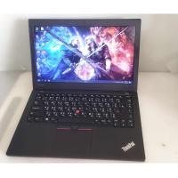 ราคา โน๊ตบุ๊ค Lenovo รุ่น ThinkerPad x270 ซีพียู Intel Core i5-6300U แรม 8 GB (42723887176)