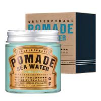 ราคา [GRAFEN] Jeju Sea Water Pomade Hair Wax 100g 1 ชิ้น Men Hair Stying Wax (55009436351)
