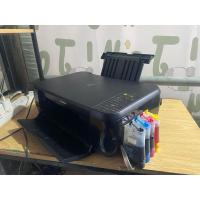 ราคา Canon MP287 ติดแทงค์ เครื่องเปล่าไม่มีหัวพิมพ์ (29174929078)