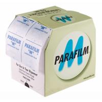 ราคา พาราฟิล์ม เอ็ม Parafilm M (4 in. x 125 ft. roll ) (52363089508)