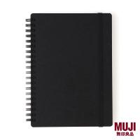 ราคา สมุดโน๊ต MUJI พร้อมริงโน้ตมือถือ (54103263784)
