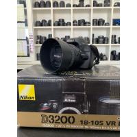 ราคา Nikon D3200 + Nikon 50mm F1.8G ชต 66314 (46061553239)