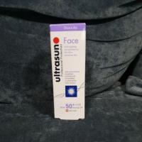 ราคา Ultrasun Anti-aging sun protection 50ml (ของใหม่) (1999107623)